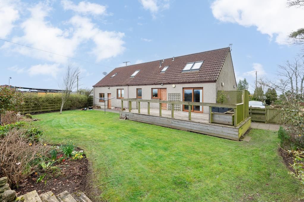 Property photo 1 of 23 Cup1158Pem External Rear.Jpg