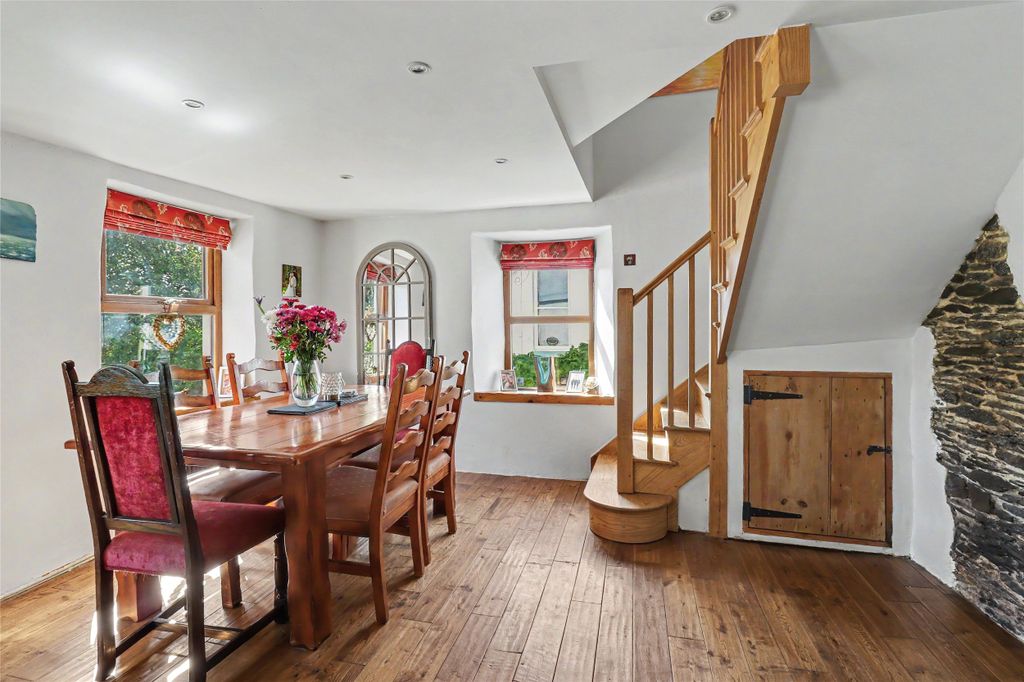 Additional image 7 of 3 bed detached house for saleEast Street, Braunton, Devon EX33