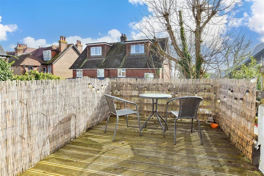 Property photo 1 of 11 Roof Terrace