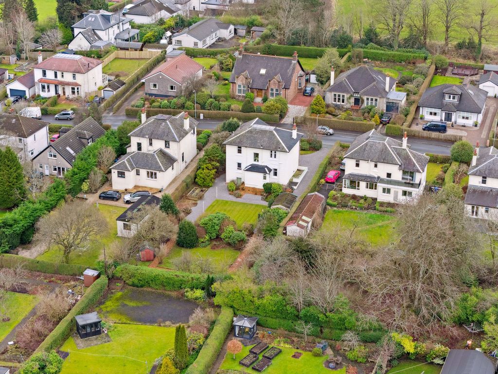 Additional image 56 of 5 bed detached house for saleVictoria Road, Brookfield PA5