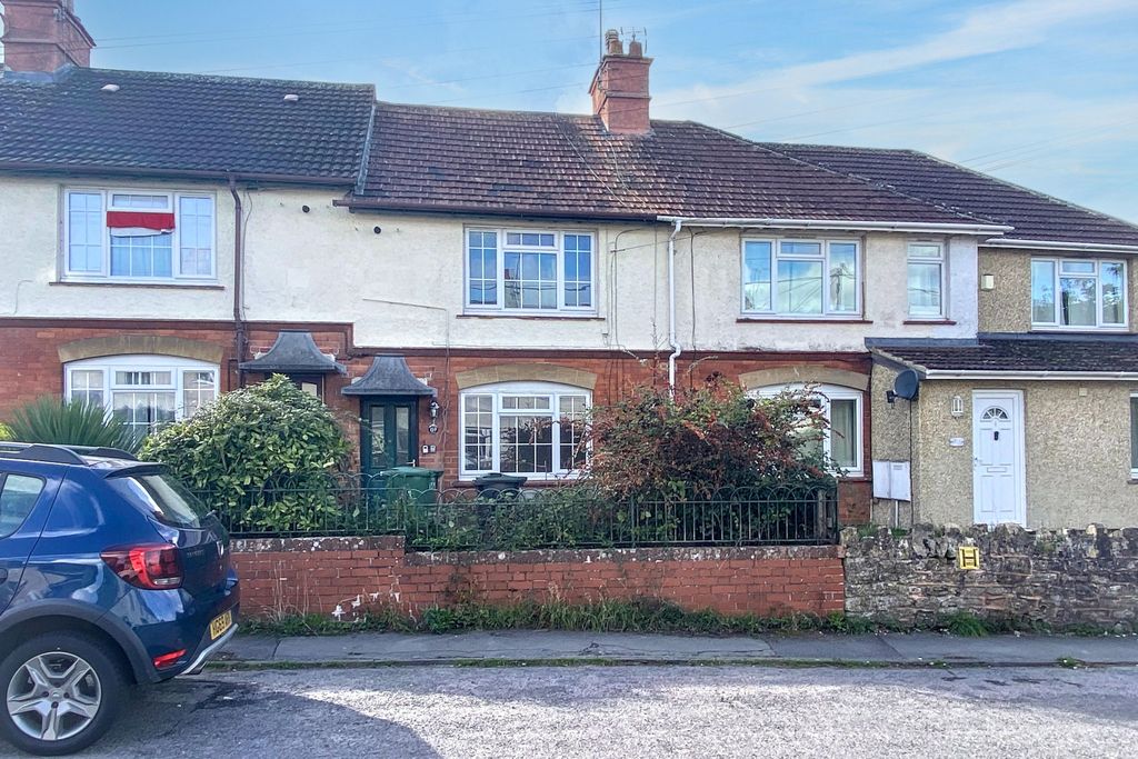 Property photo 1 of 15 159 Wood Lane, Chippenham, Wiltshire, Sn15 3Ea