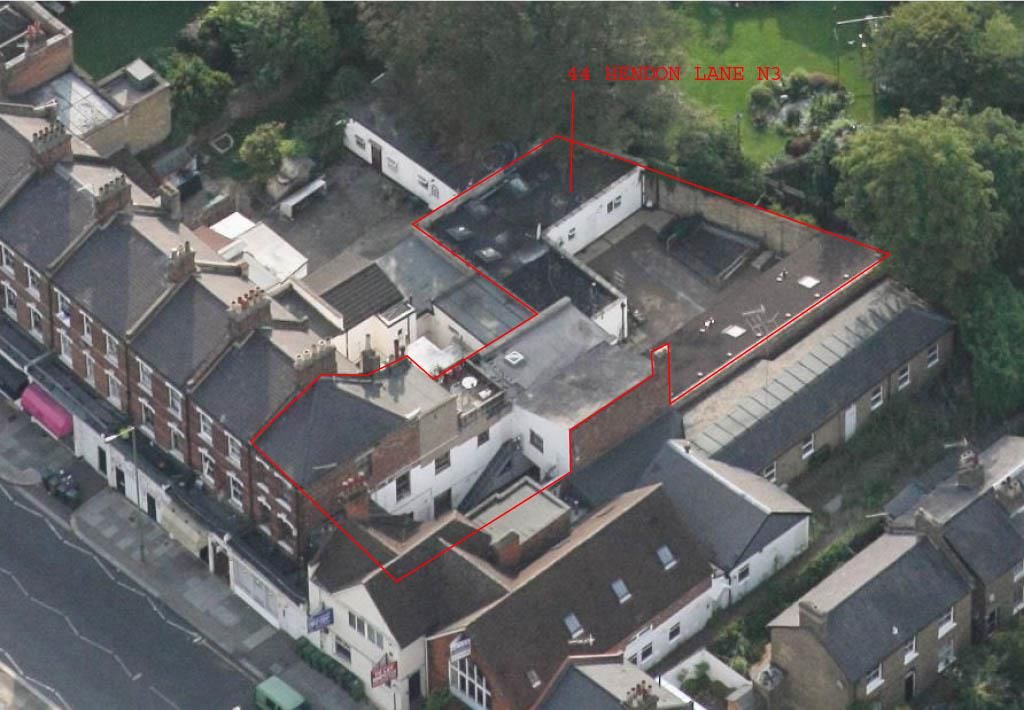 Property photo 2 of 12 44 - 46 Hendon Lane Full-Aerial_View-52844021024_1