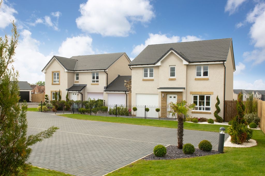 Property photo 1 of 10 Barratt @ Lairds Gait