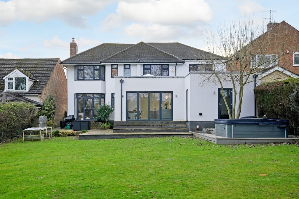 Property photo 1 of 40 Rear External