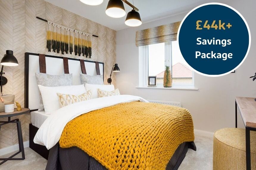 Property photo 1 of 7 15 Hazel Longfields (4)