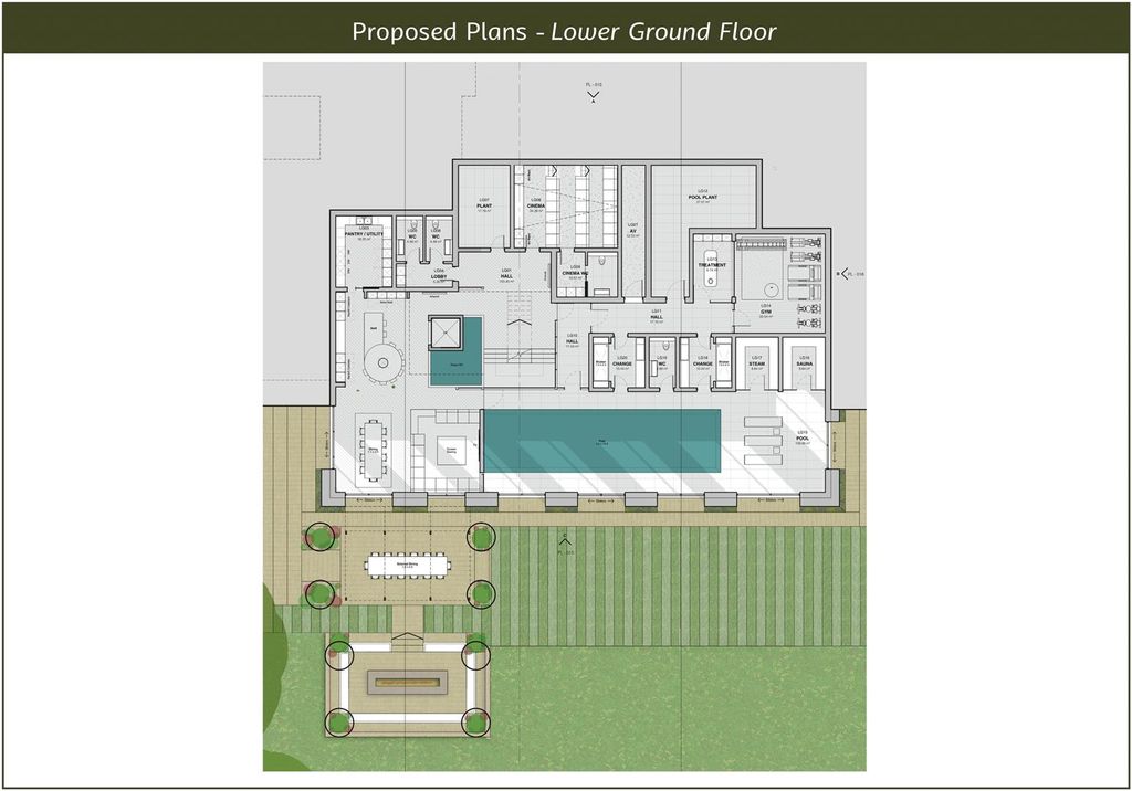 Additional image 16 of 6 bed detached house for saleTedgness Road, Grindleford, Hope Valley S32