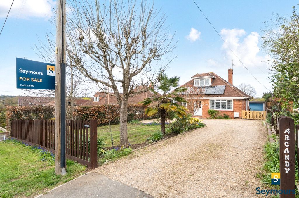 Property photo 3 of 20 Front Aspect