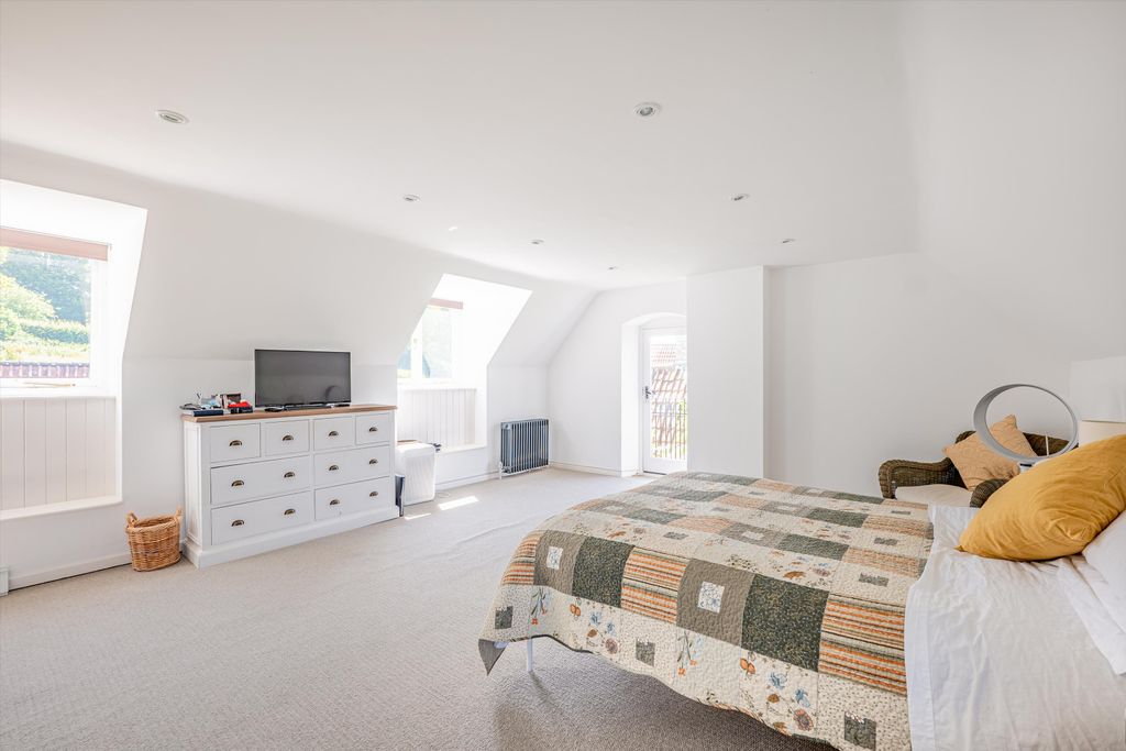 Additional image 11 of 6 bed detached house for saleMill Lane, Upton Cheyney, Bath, Gloucestershire BS30