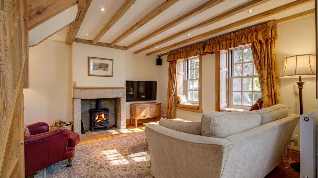 Additional image 34 of 8 bed country house for saleThe Old Rectory & Cottages, Ingram, Alnwick NE66