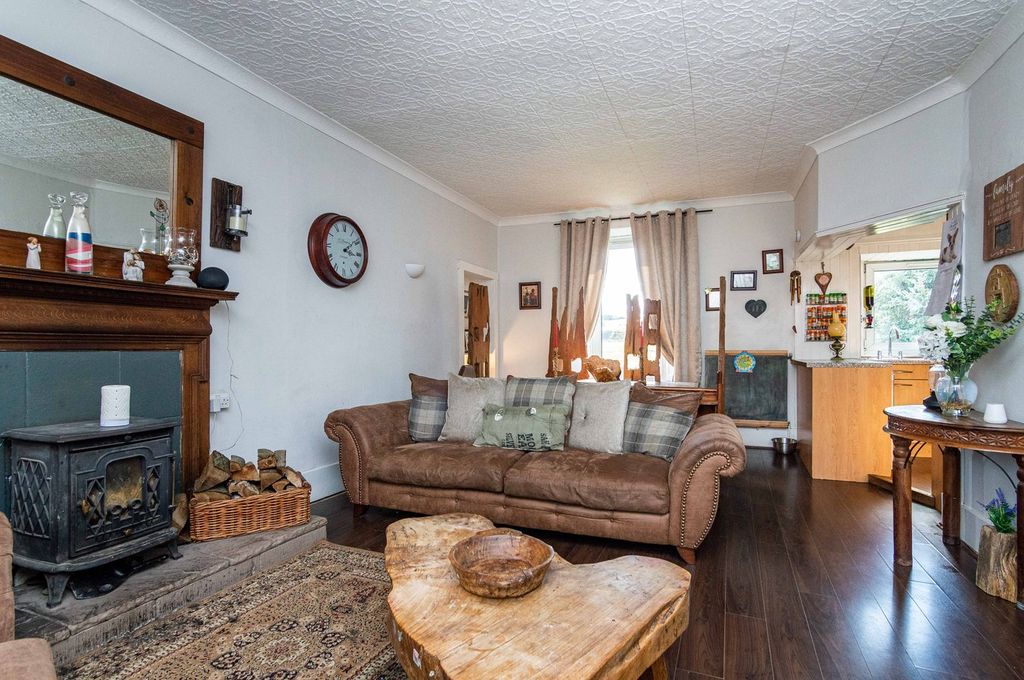 Additional image 4 of 4 bed detached house for saleGalashiels Road, Stow, Galashiels TD1