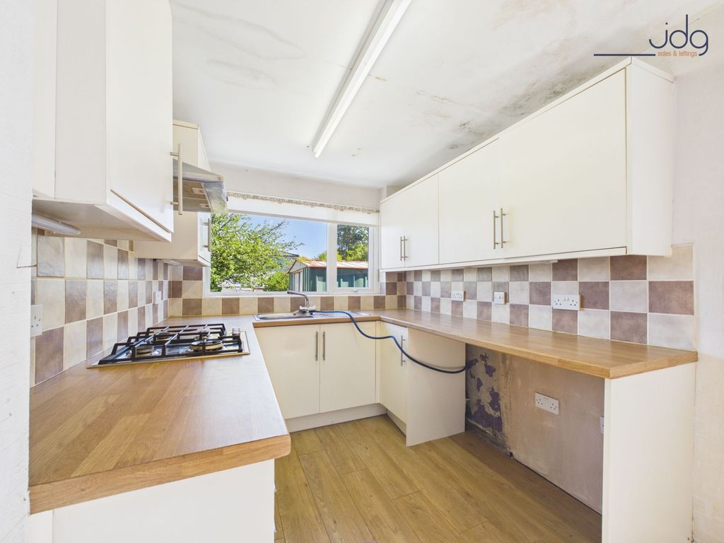 Property photo 2 of 13 Open Plan Kitchen Diner