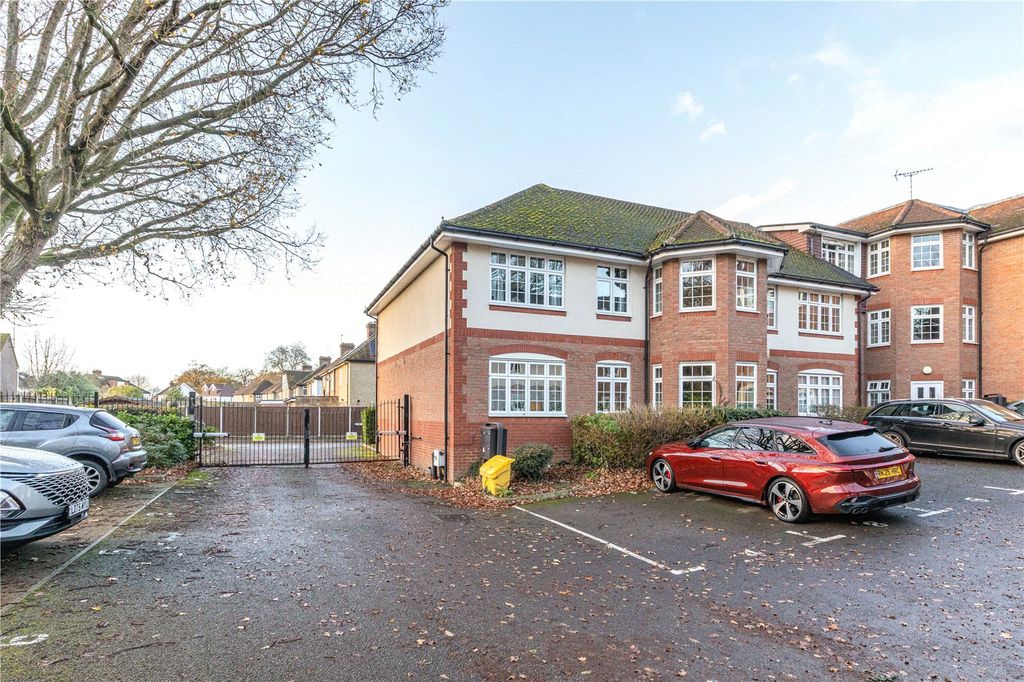 Property photo 1 of 12 Gated Entrance