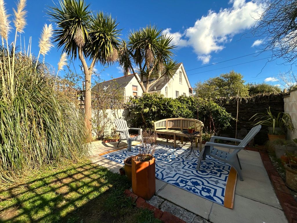 Property photo 2 of 26 Rear Garden And Patio