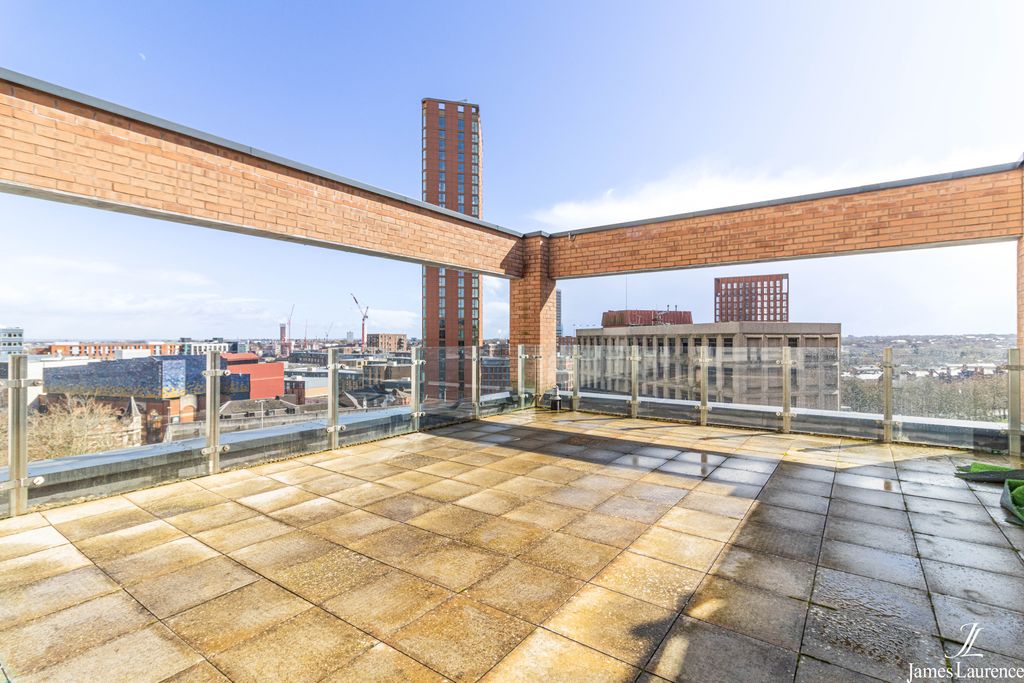 Additional image 17 of 19 bed flat for saleWindmill Street, Birmingham B1
