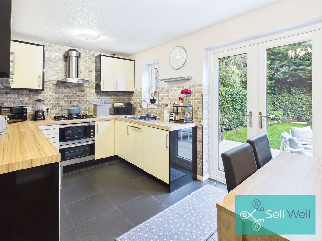 Property photo 3 of 18 Kitchen/Diner