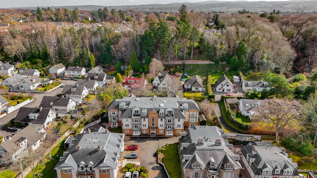 Additional image 31 of 4 bed flat for saleIsland Bank Road, Inverness IV2