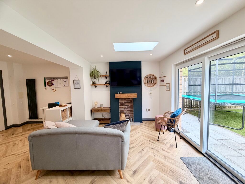 Additional image 7 of 4 bed detached house for saleCambridge Crescent, Airdrie ML6