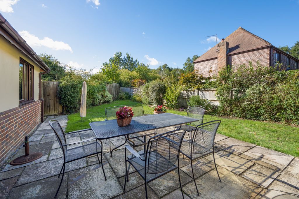 Property photo 2 of 21 Rear Garden