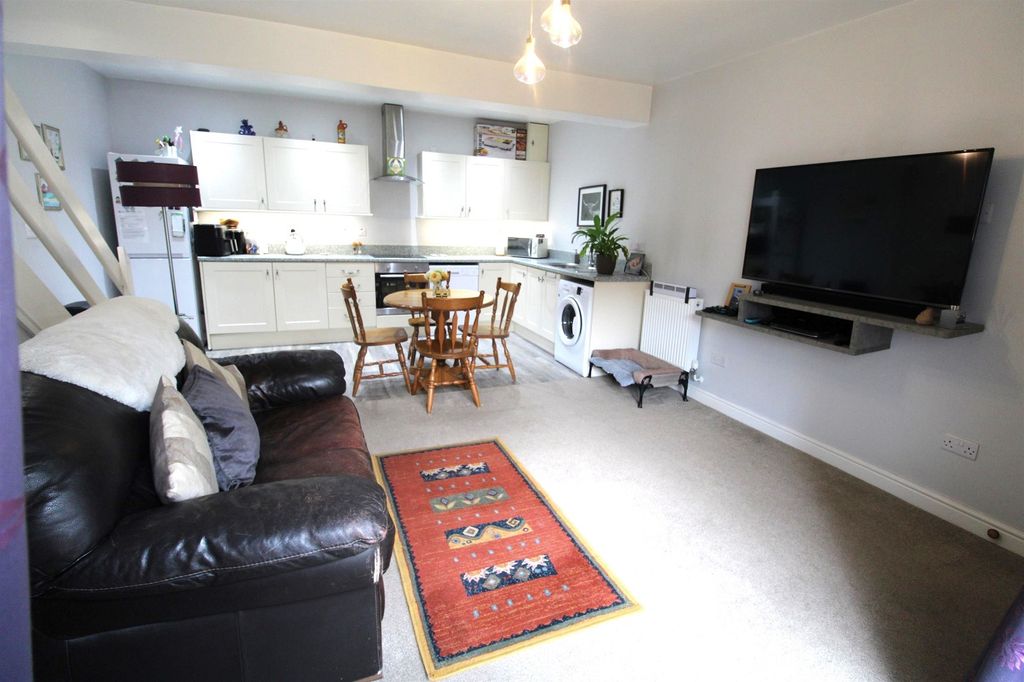 Property photo 2 of 18 Living- Dining Area