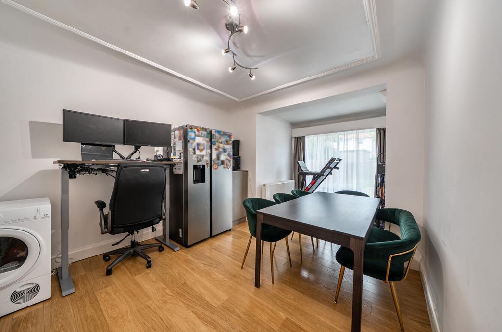 Property photo 3 of 10 Davidson Frost-Wellings, Dfw, Derby Avenue, Harrow