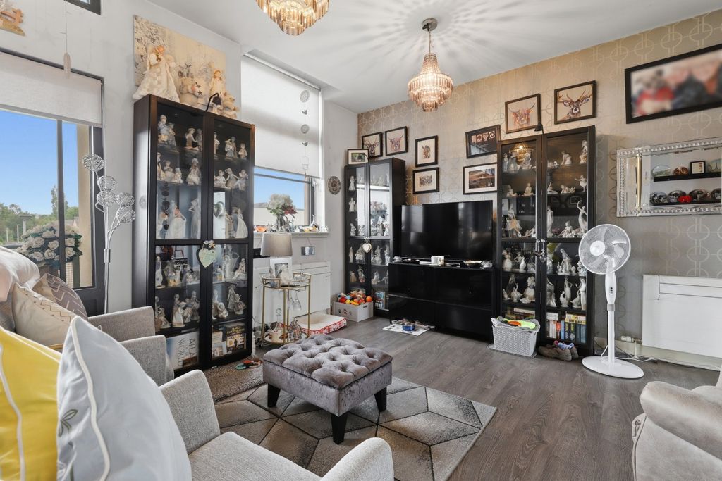 Additional image 26 of 2 bed flat for saleAccord Avenue, Paisley, Renfrewshire PA2