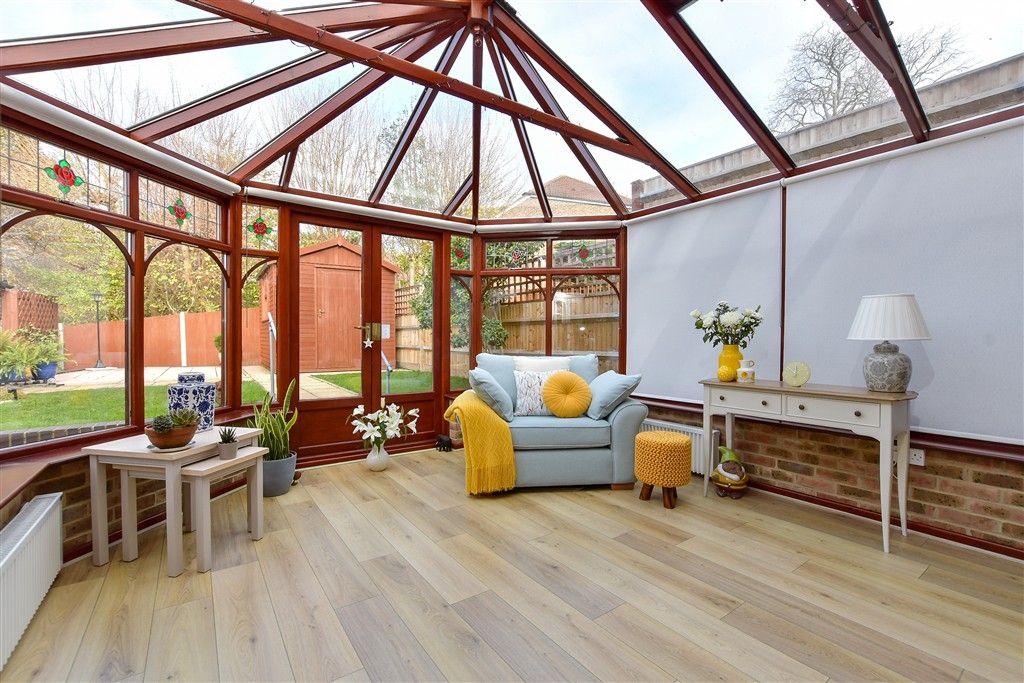 Property photo 3 of 15 Conservatory