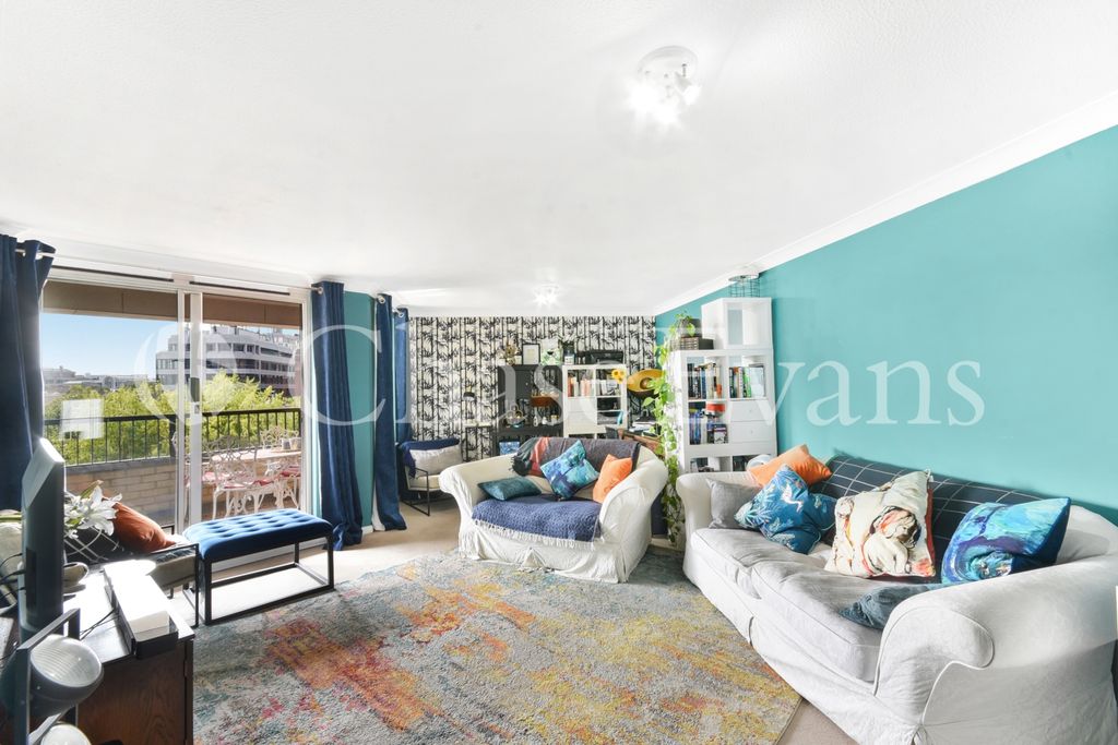 Property photo 1 of 14 Living Area - Back C