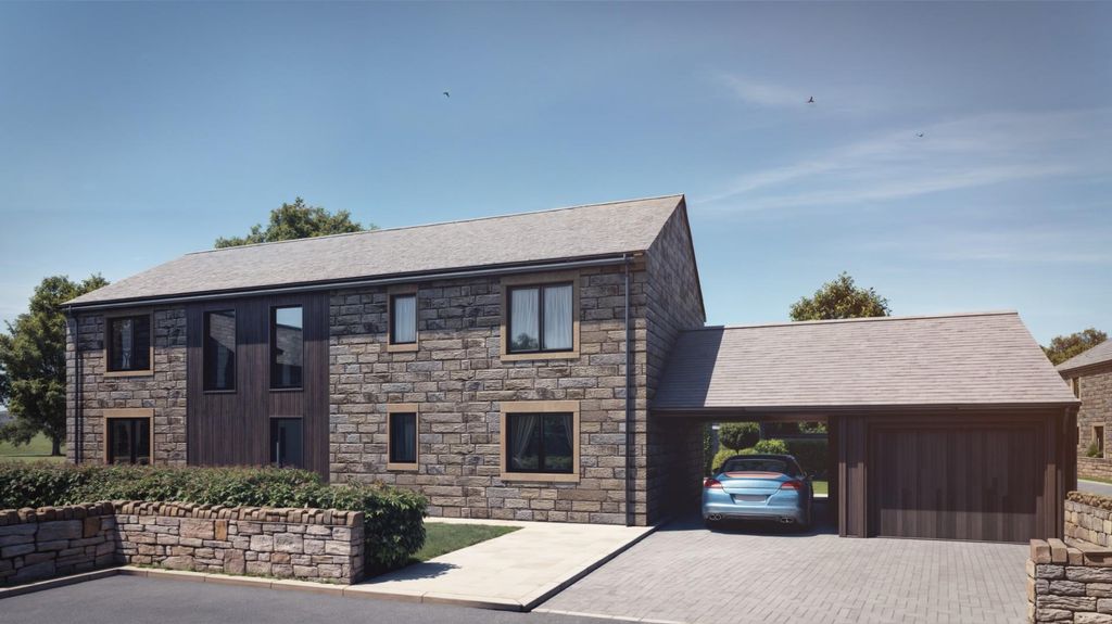 Property photo 1 of 5 Breary Grange Plot 04 Front Hr.Jpg
