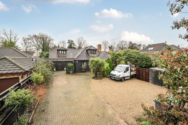 Additional image 26 of 5 bed detached bungalow for saleLightwater, Surrey GU18