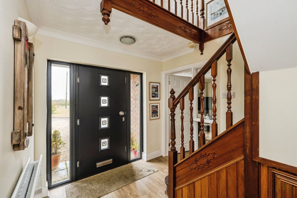 Additional image 7 of 4 bed detached house for saleHeol Gelli Fawr, Five Roads, Llanelli SA15