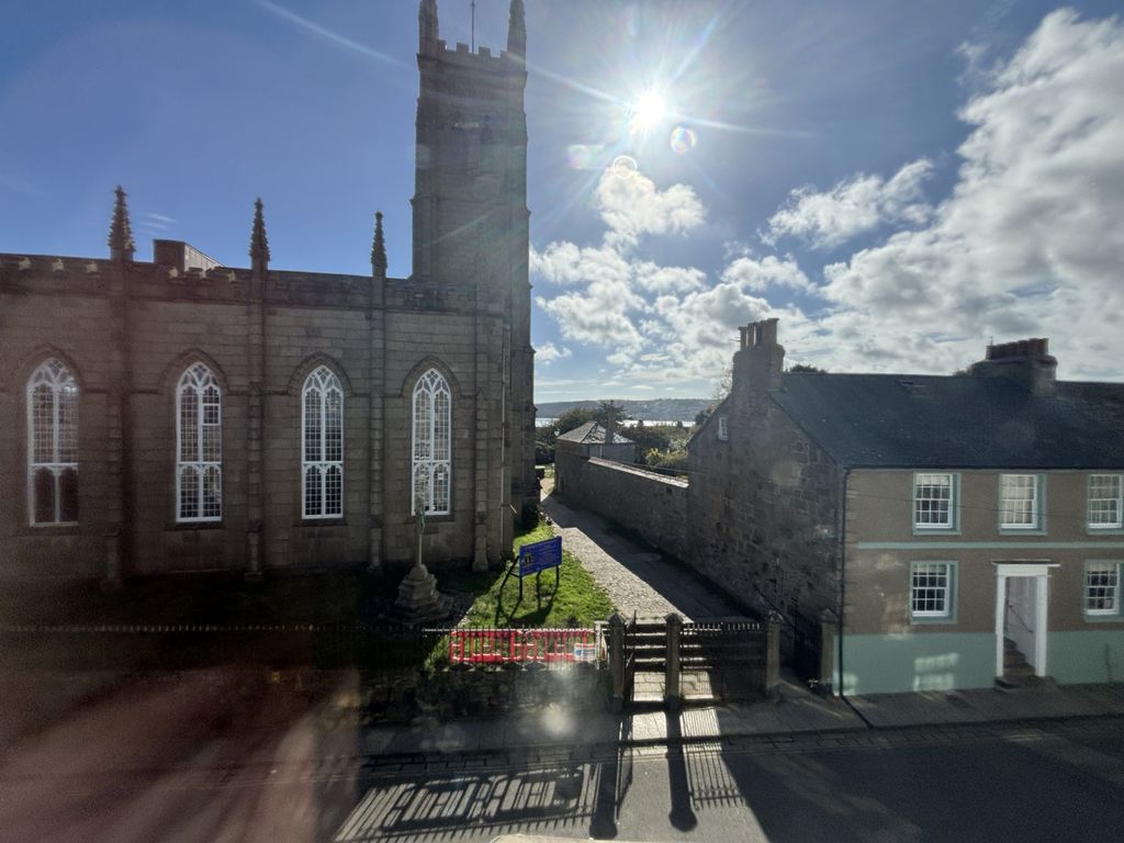 Additional image 17 of 4 bed terraced house for saleChapel Street, Penzance, Cornwall TR18