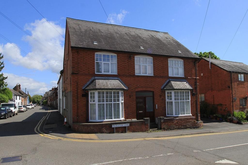 Property photo 1 of 16 Peckleton Lane (Main)