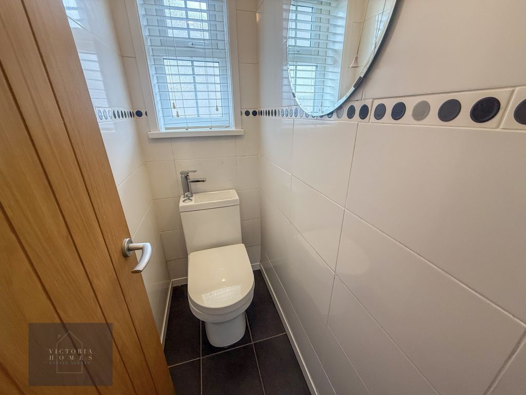 Additional image 20 of 3 bed semi-detached house for saleSwan Crescent, Beaufort NP23