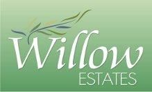 Property photo 1 of 3 Willow Estates Logo.Jpg