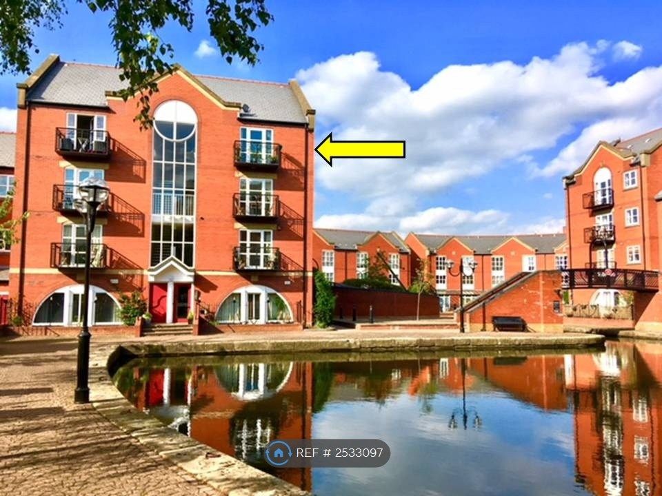 Property photo 3 of 26 Canal Basin