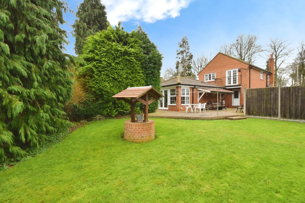 Property photo 1 of 27 Rear Elevation