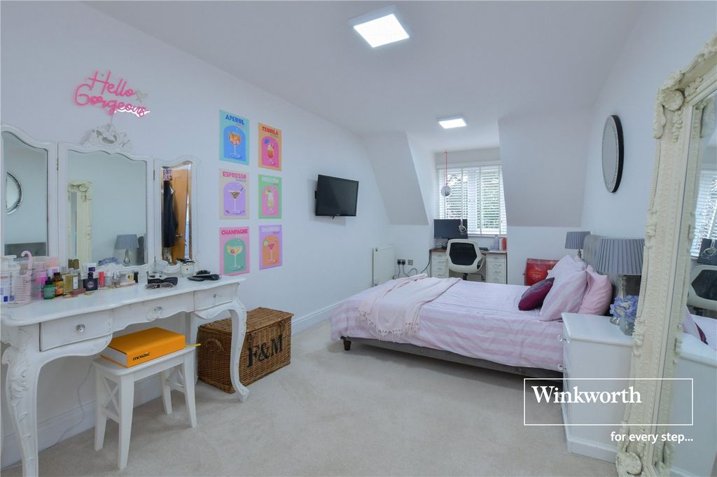 Additional image 20 of 4 bed detached house for saleWimborne Road East, Ferndown, Dorset BH22