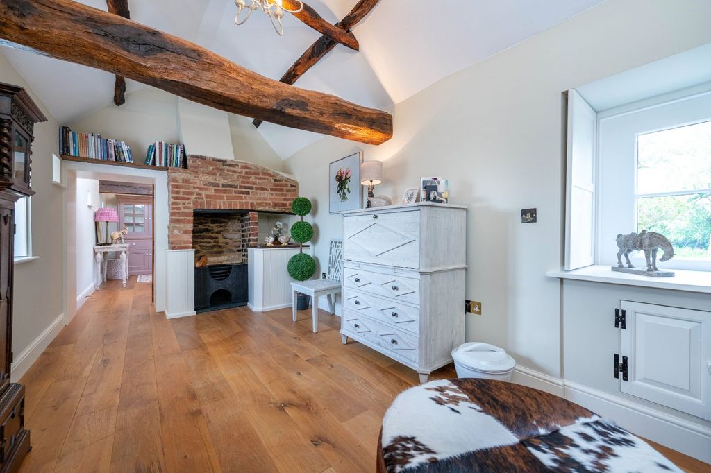 Additional image 8 of 5 bed detached house for saleBraceborough, Stamford, Lincolnshire PE9