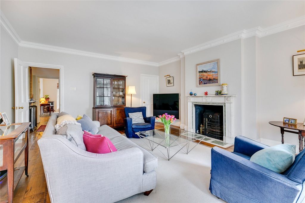 Additional image 10 of 5 bed terraced house for saleCanonbury Lane, London N1