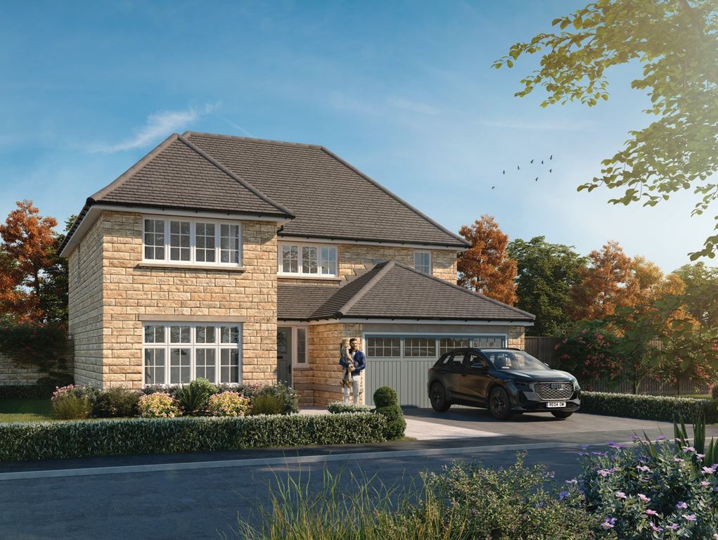 Property photo 1 of 1 External CGI