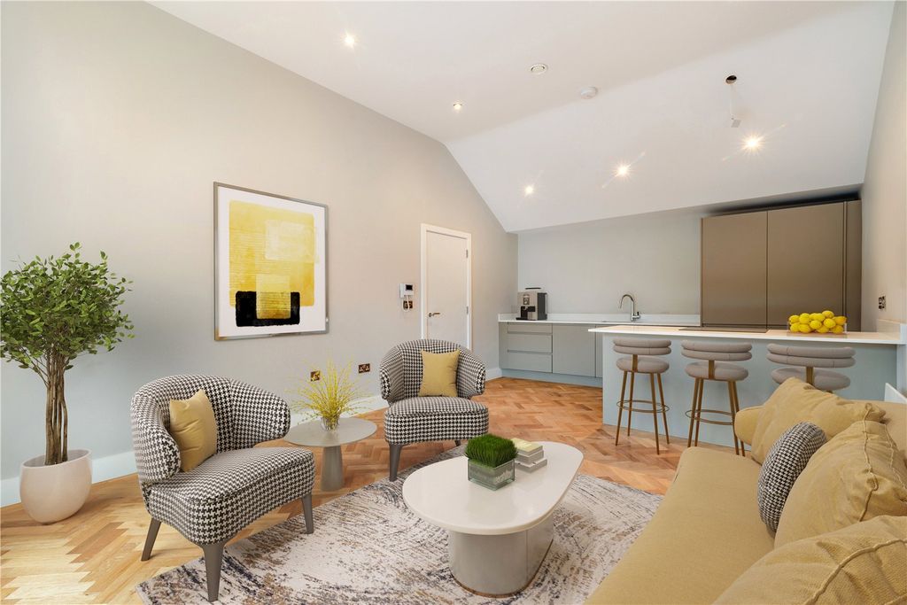 Property photo 2 of 8 C.G.I Staged