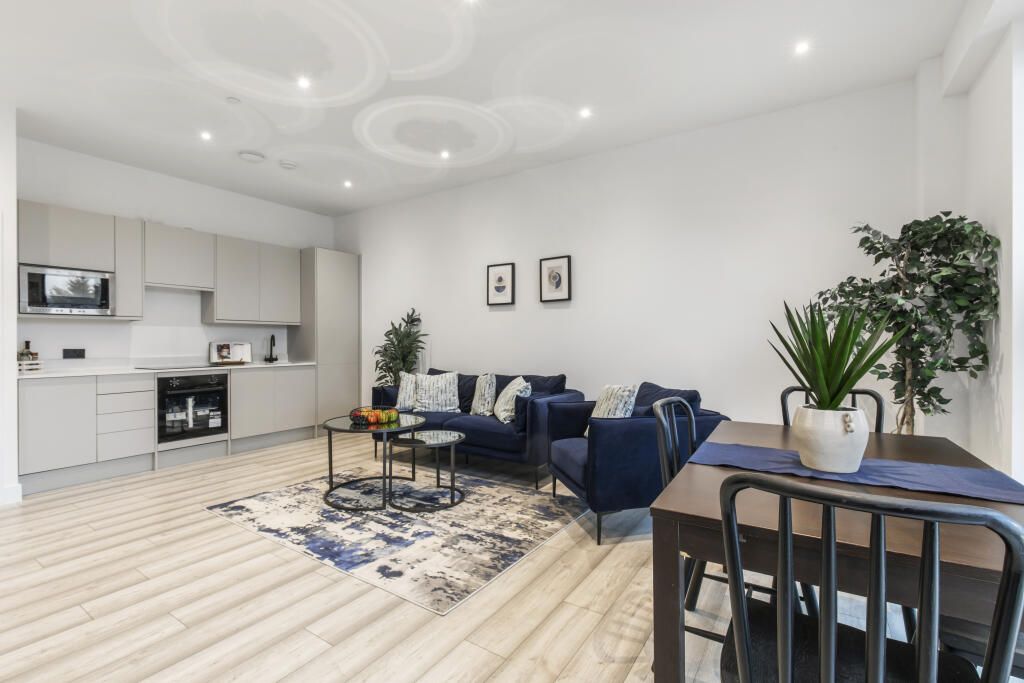 Property photo 1 of 6 1 Bedroom Apartment To Rent In Edgware