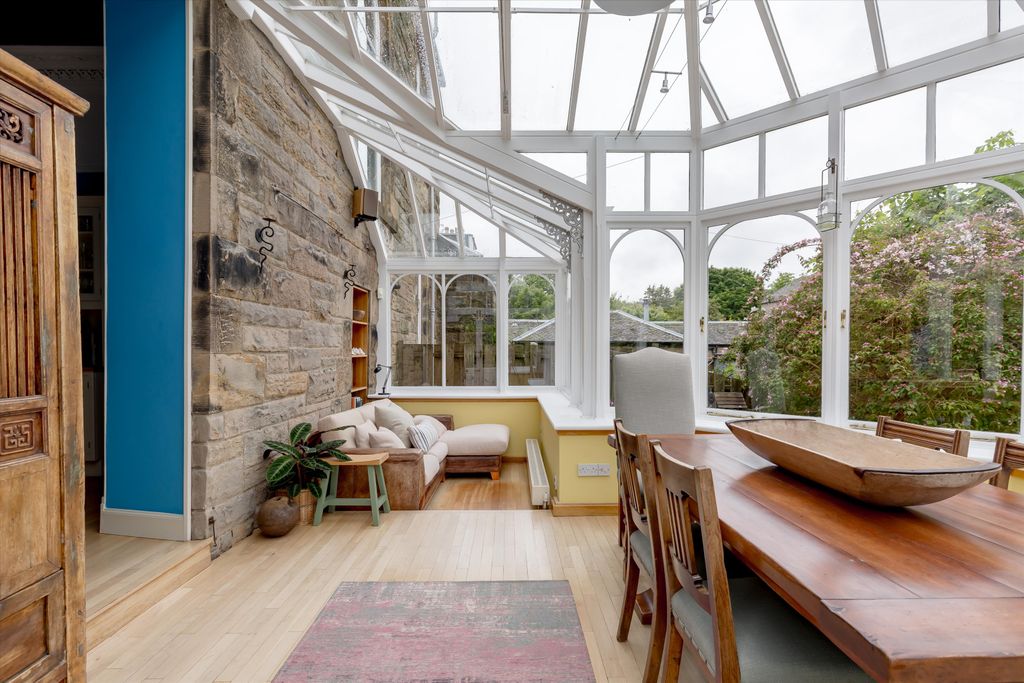 Additional image 10 of 4 bed detached house for saleWest Castle Road, Edinburgh EH10