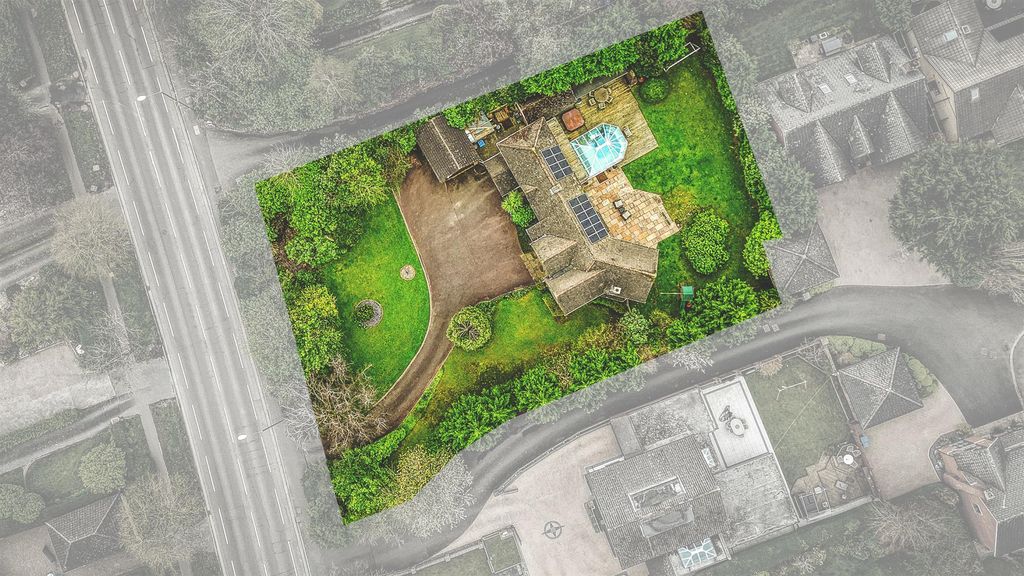 Additional image 38 of 5 bed detached house for saleDuffield Road, Darley Abbey, Derby DE22