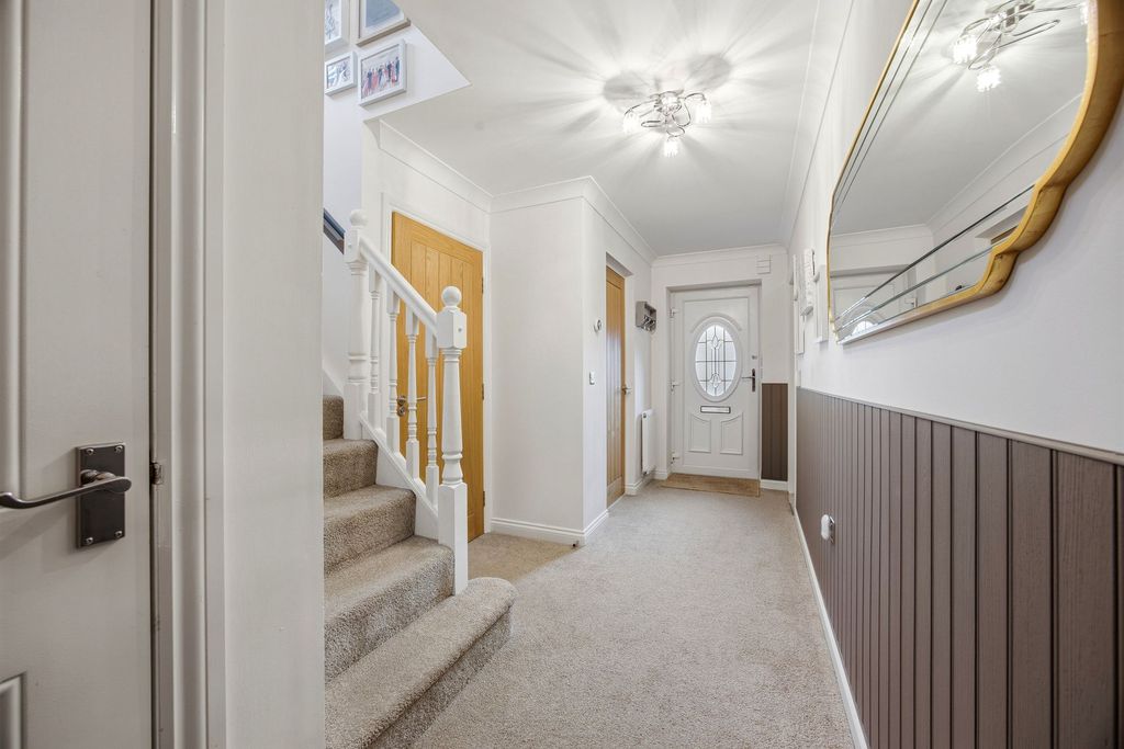 Additional image 11 of 4 bed detached house for saleHollin Way, Rawtenstall BB4
