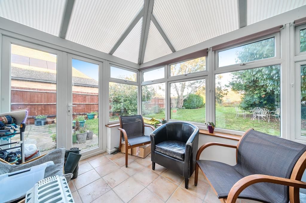 Property photo 3 of 25 Conservatory