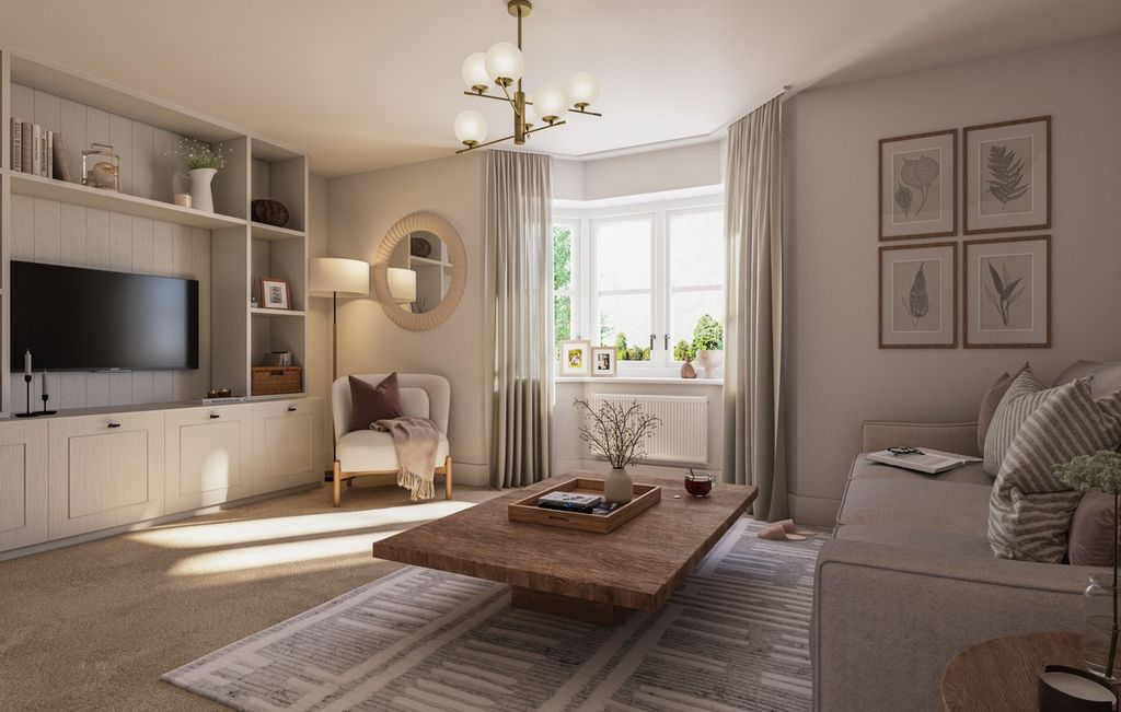 Property photo 1 of 13 Fairview New Homes - Zoopla -