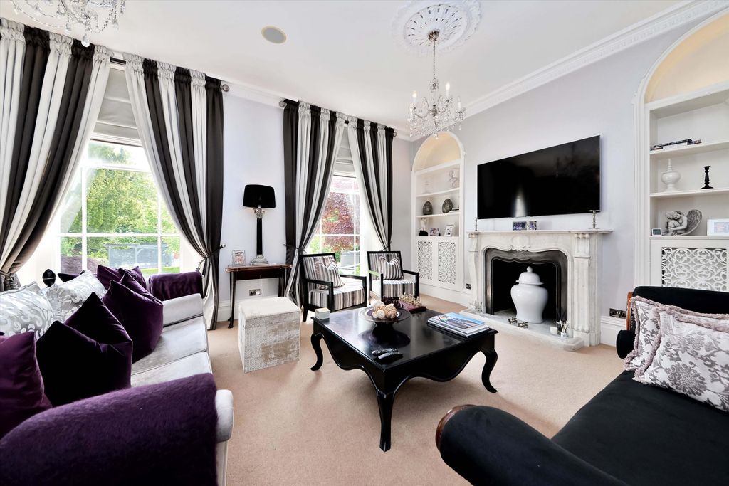 Additional image 9 of 4 bed detached house for saleFrederick Road, Edgbaston, Birmingham B15