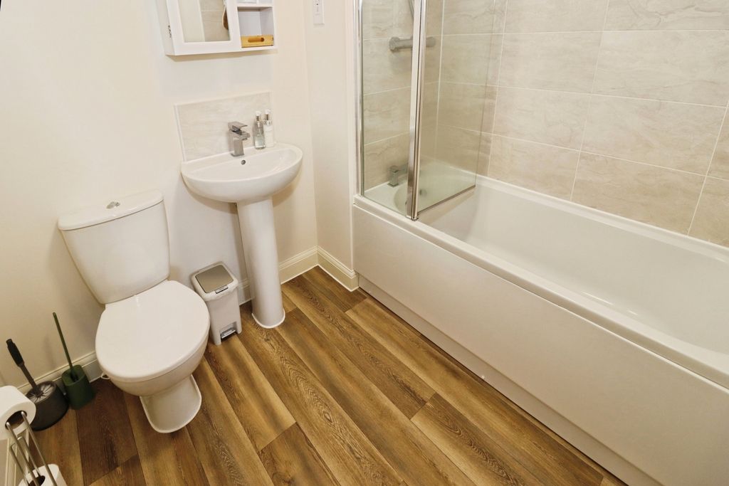 Additional image 10 of 1 bed flat for saleDowsell Way, Yate, Bristol, Gloucestershire BS37