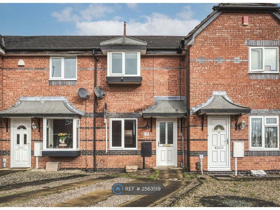 Property photo 1 of 13 Front With 2 Driving Spaces